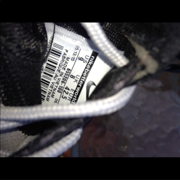 UniSex Nike Camo Kicks 👟👟 - Picture 4 of 7